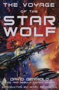 The Voyage Of The Star Wolf