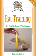 Rat Training: A Comprehensive Beginner's Guide