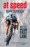At Speed: My Life In The Fast Lane