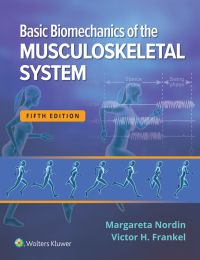 Basic Biomechanics Of The Musculoskeletal System Th Edition