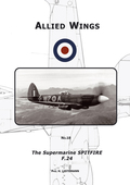 The Supermarine Spitfire F.24