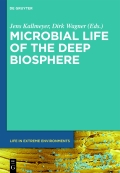 Microbial Life Of The Deep Biosphere