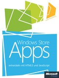 Windows Store Apps Entwickeln Mit Html5 Und Javascript
