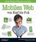 Mobiles Web Von Kopf Bis Fuß
