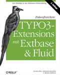 Zukunftssichere Typo3-extensions Mit  Extbase Und Fluid