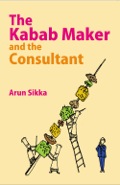 The Kabab Maker And The Consultant