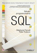 Sql. Sztuka Programowania