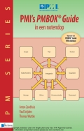 Pmi&rsquo;s Pmbok&reg; Guide In Een Notendop