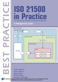 Iso 21500 In Practice – A Management Guide