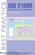 Iso 21500 Guidance On Project Management – A Pocket Guide