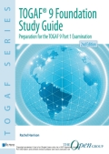 Togaf&reg; 9 Foundation Study Guide 2nd Edition