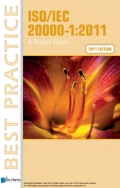 Iso/iec 20000-1:2011 - A Pocket Guide