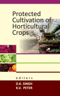 Protected Cultivation Of Horticultural Crops