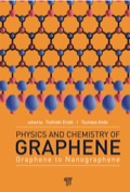 Physics And Chemistry Of Graphene