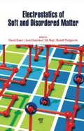 Electrostatics Of Soft And Disordered Matter