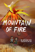 Mountain Of Fire