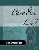 Paradise Lost