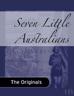 Seven Little Australians