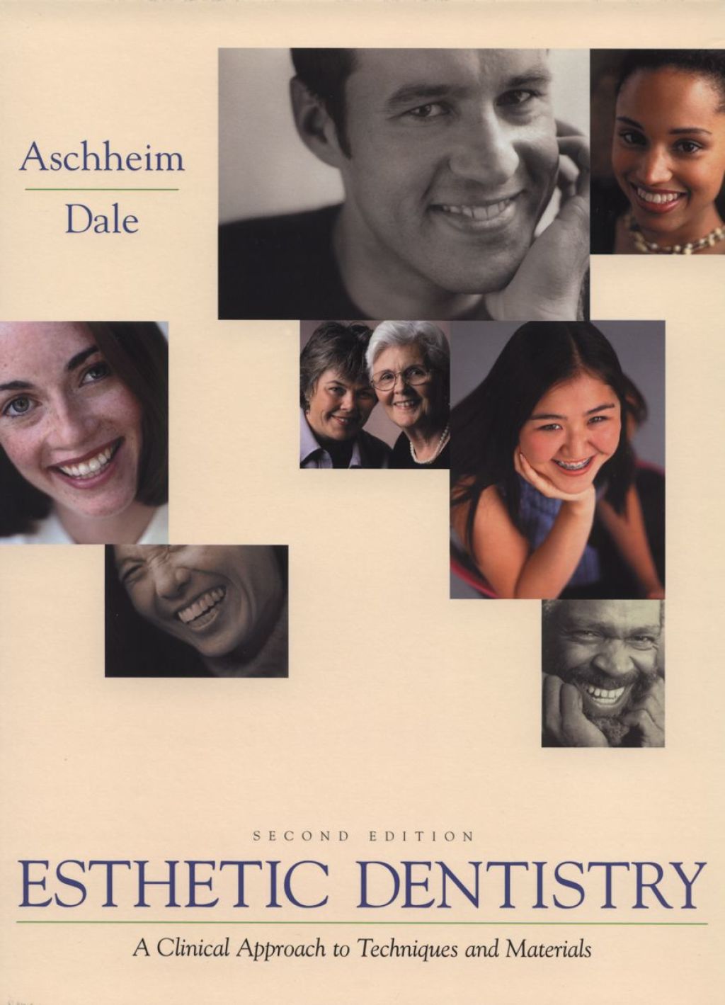 Reflowable Esthetic Dentistry: A Clinical Approach to Techniques and Materials; $259.73
