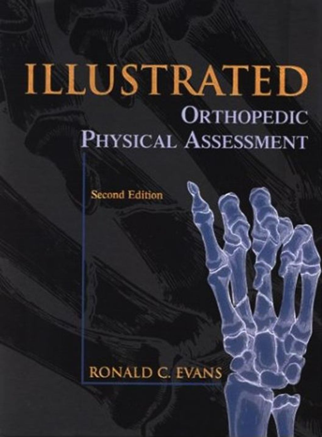 Reflowable Illustrated Orthopedic Physical Assessment; $77.20