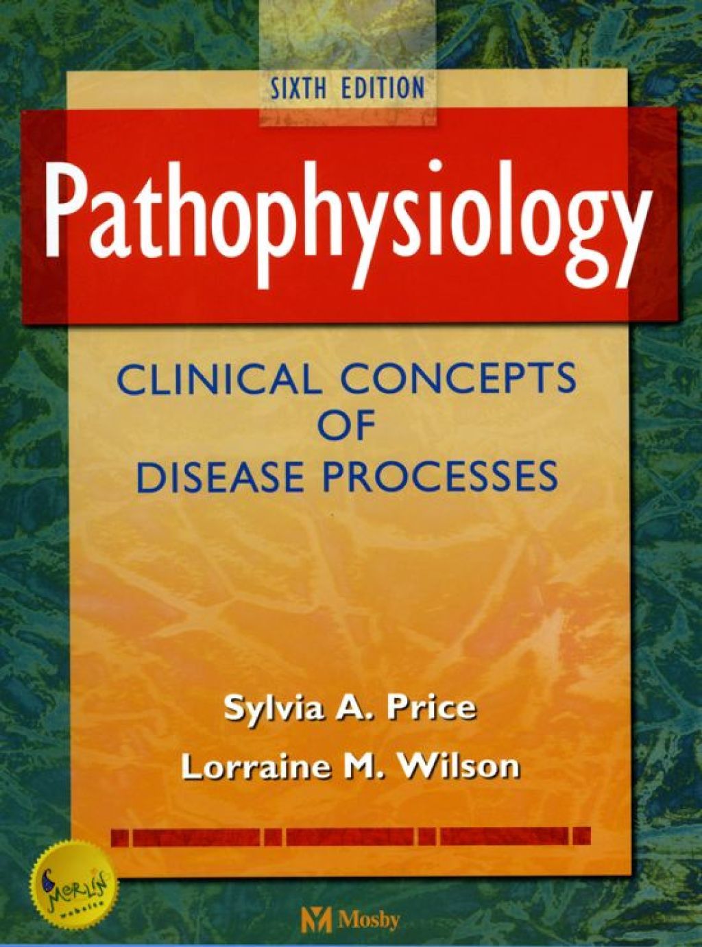 Reflowable Pathophysiology: Clinical Concepts of Disease Processes; $87.68