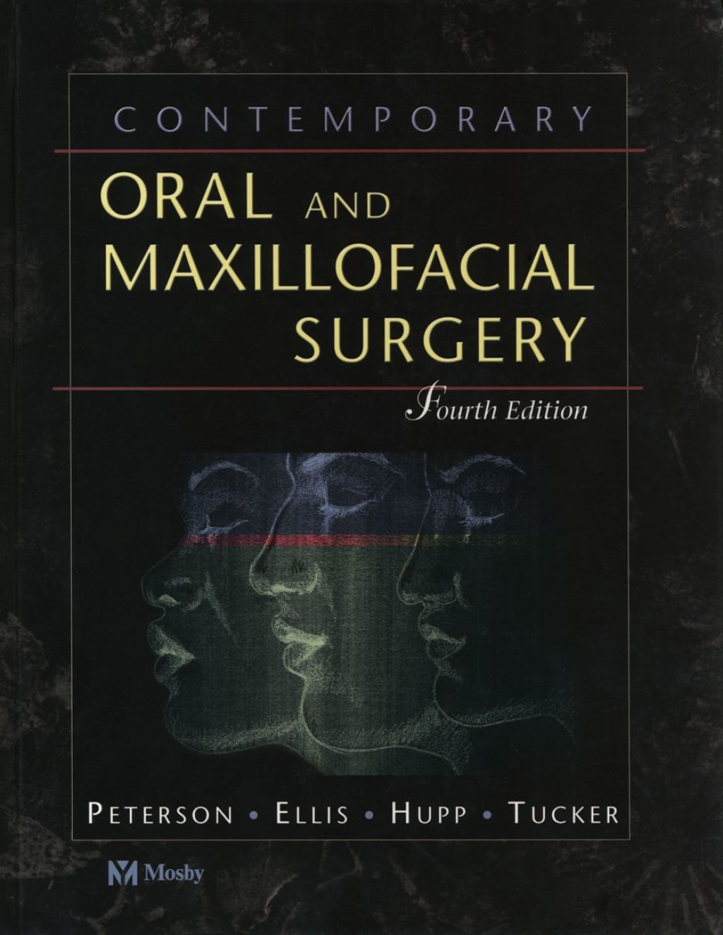 Reflowable Contemporary Oral and Maxillofacial Surgery; $78.64