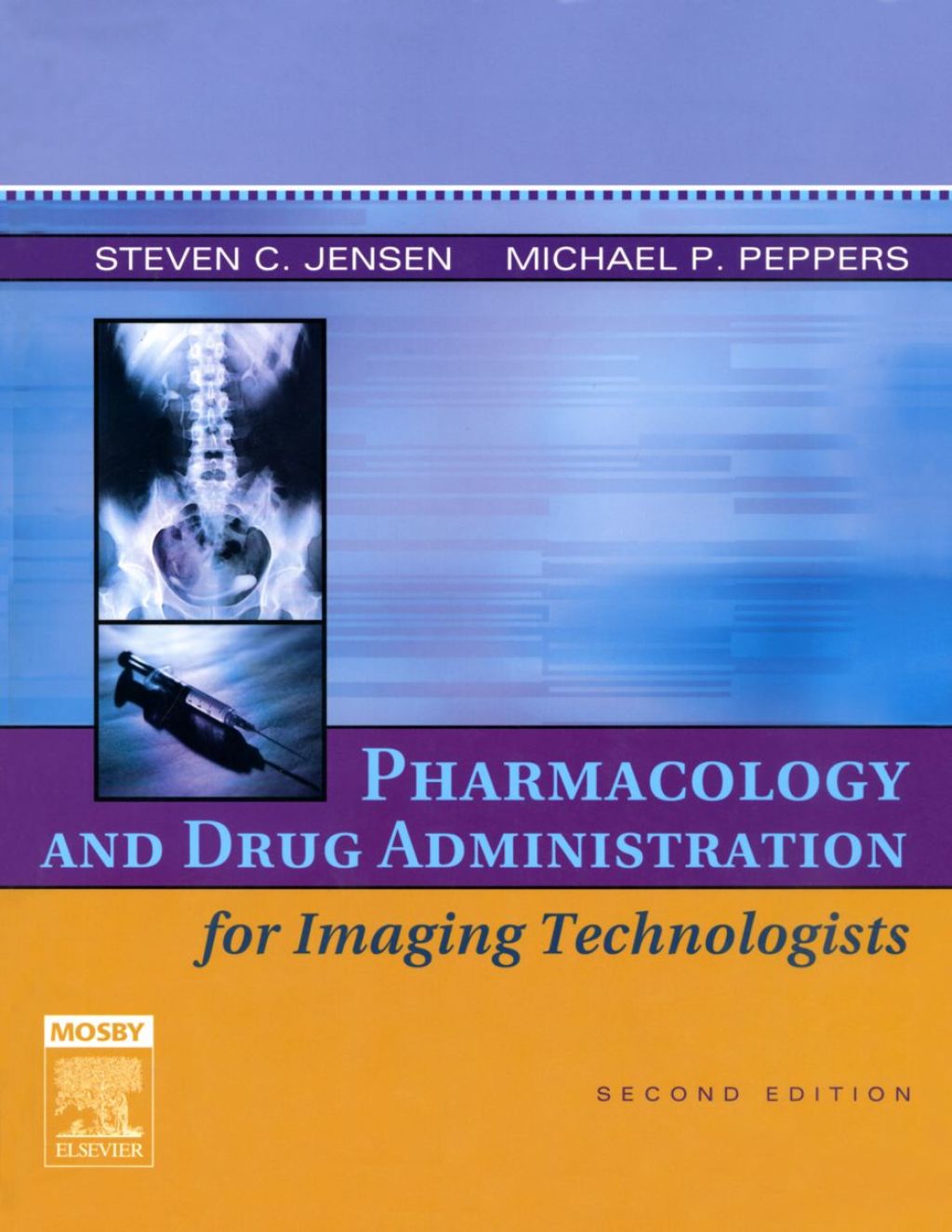 Reflowable Pharmacology and Drug Administration for Imaging Technologists; $64.37