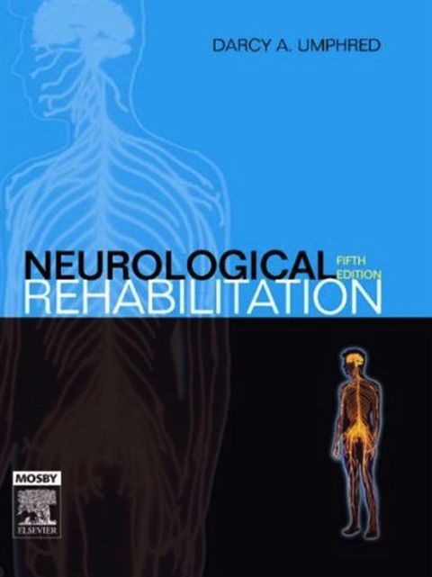 Cover image for book Neurological Rehabilitation