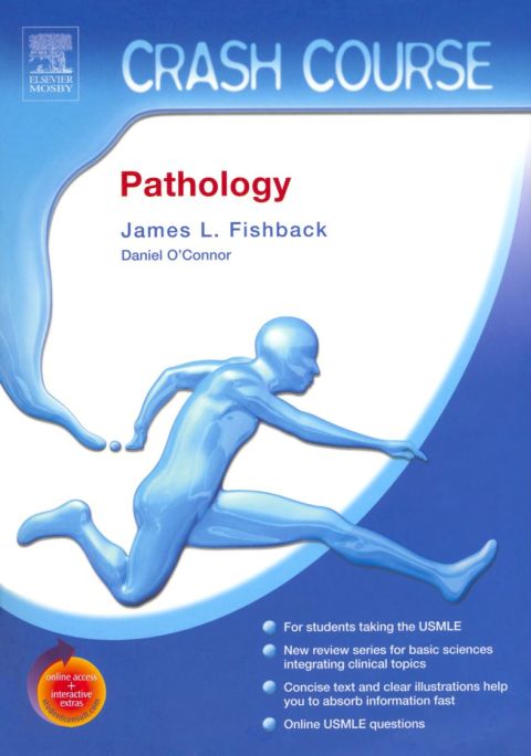 Cover image for book Pathology