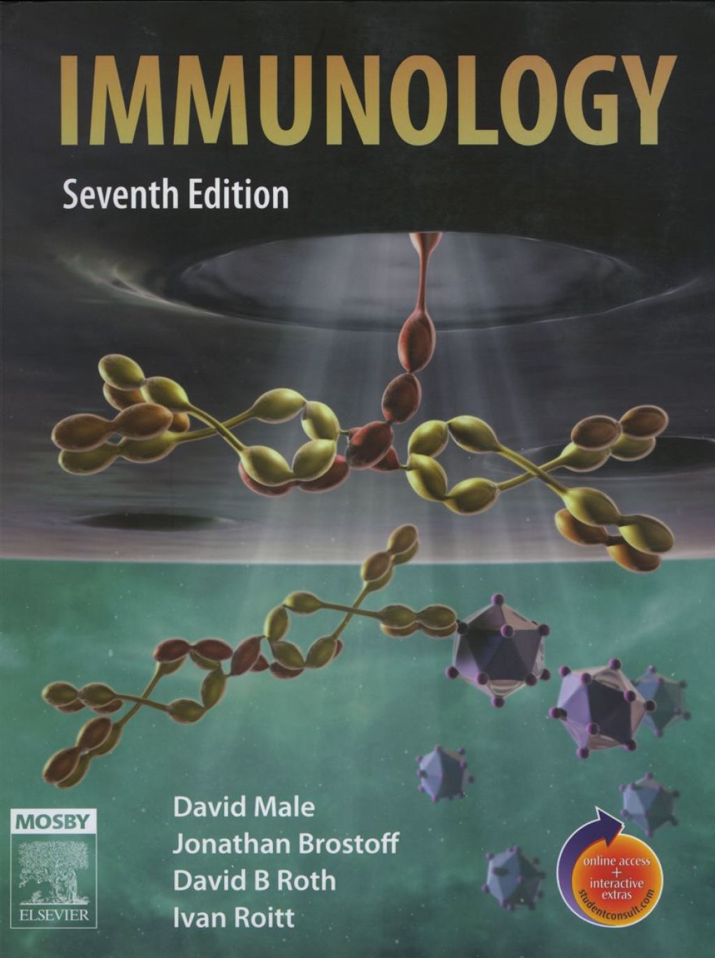 Reflowable Immunology; $95.40