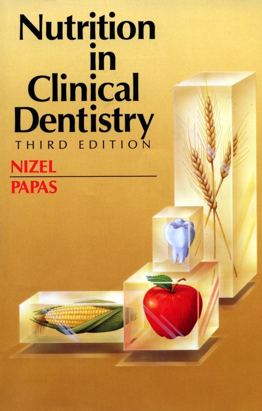 Reflowable Nutrition in Clinical Dentistry; $39.68