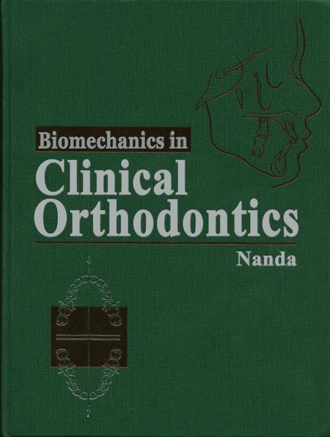 Cover image for book Biomechanics in Clinical Orthodontics