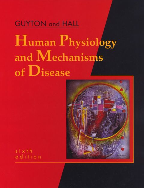 Cover image for book Human Physiology and Mechanisms of Disease