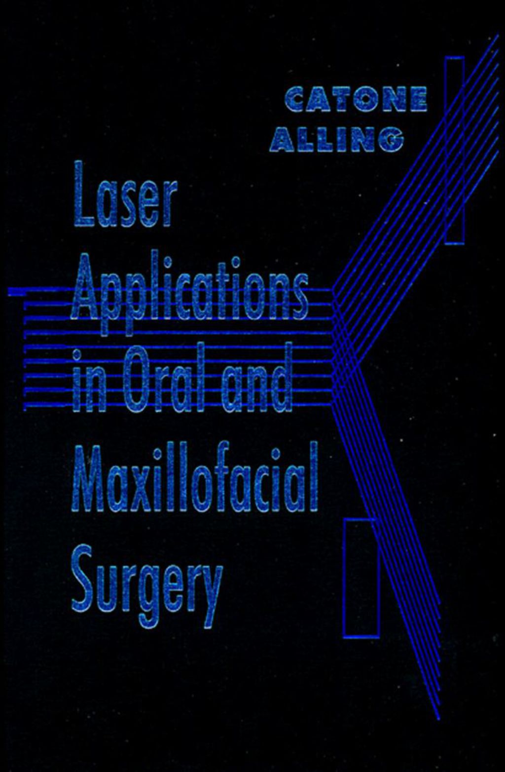 Reflowable Laser Applications in Oral and Maxillofacial Surgery; $156.23