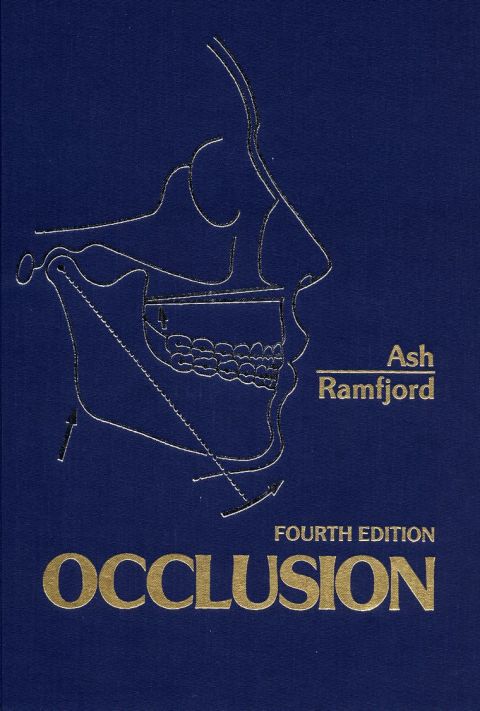 Cover image for book Occlusion