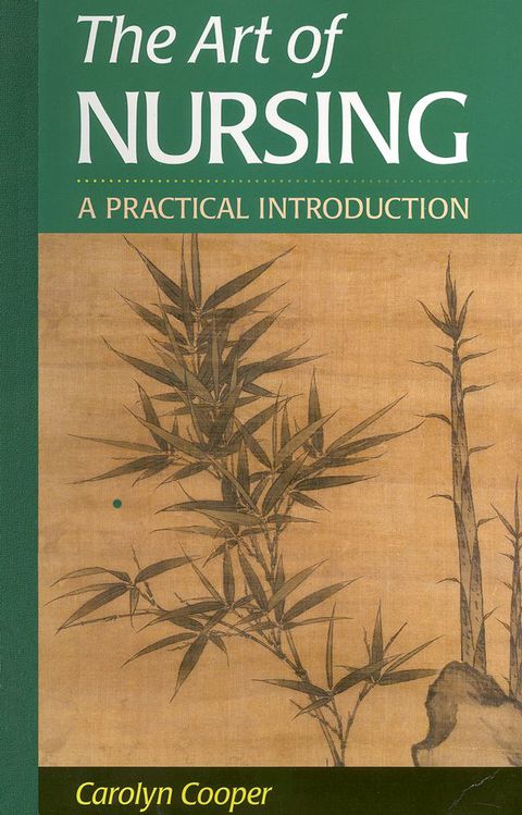 Cover image for book The Art of Nursing: A Practical Introduction