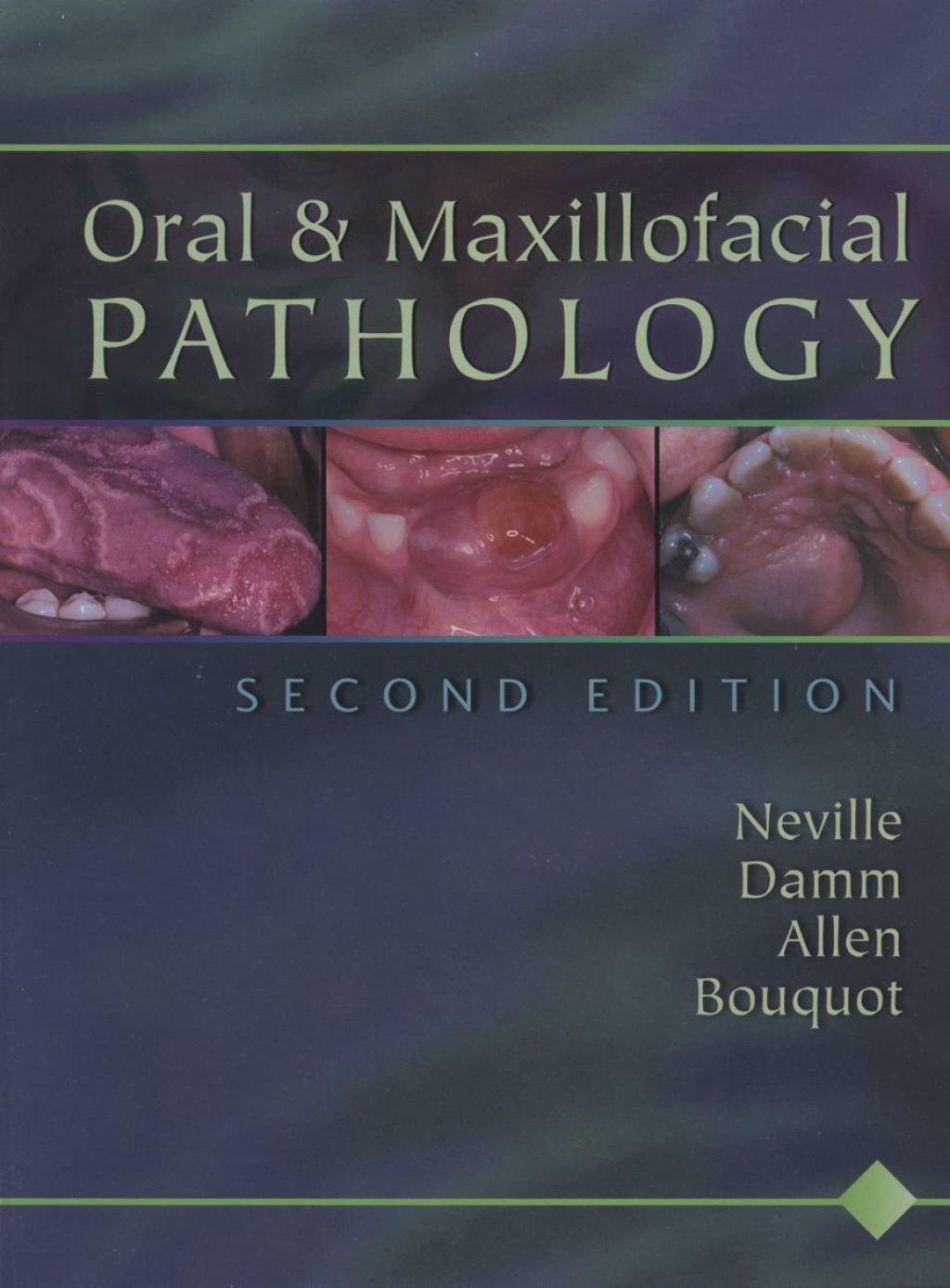 Reflowable Oral & Maxillofacial Pathology; $90.19