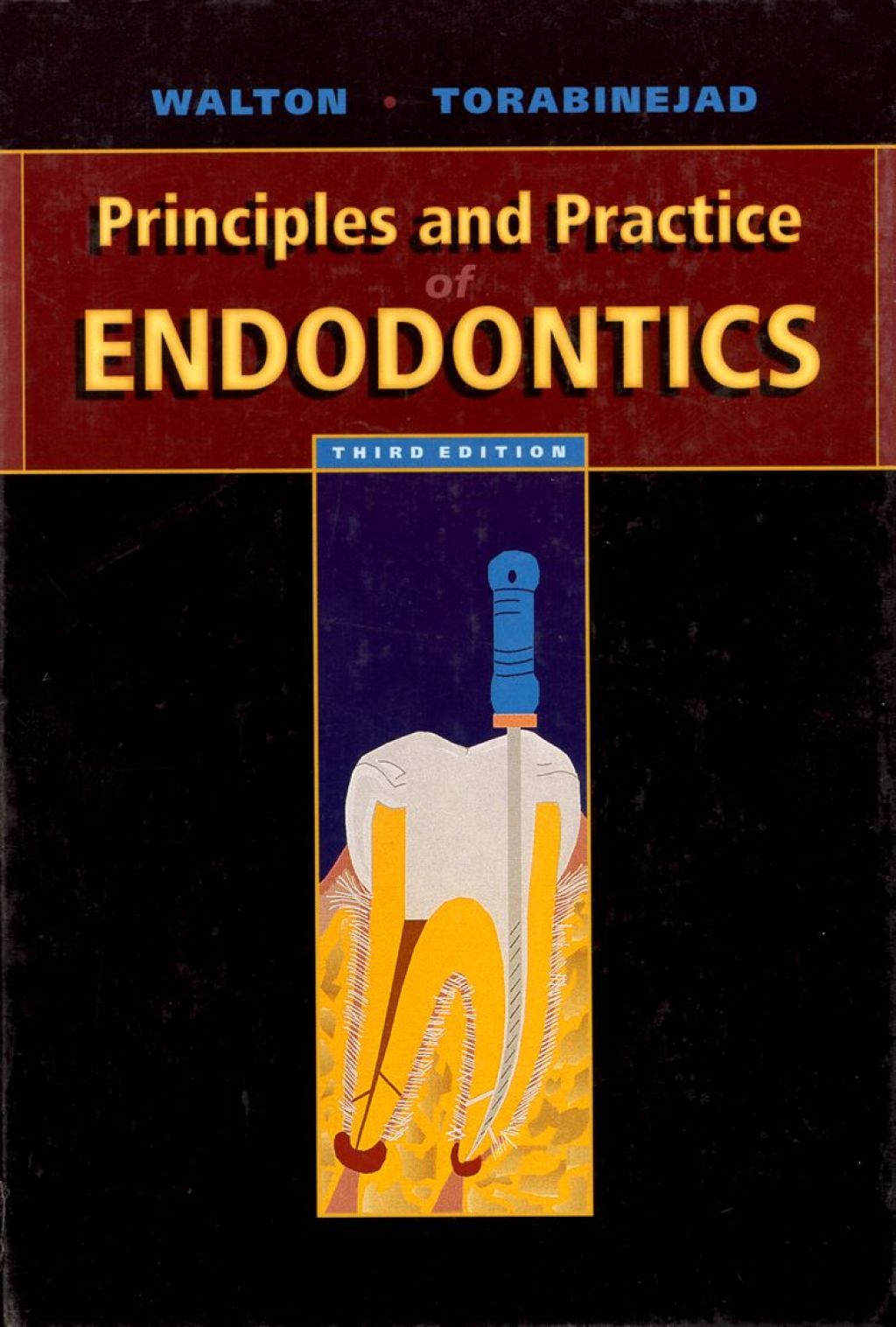 Reflowable Principles and Practice of Endodontics; $71.43