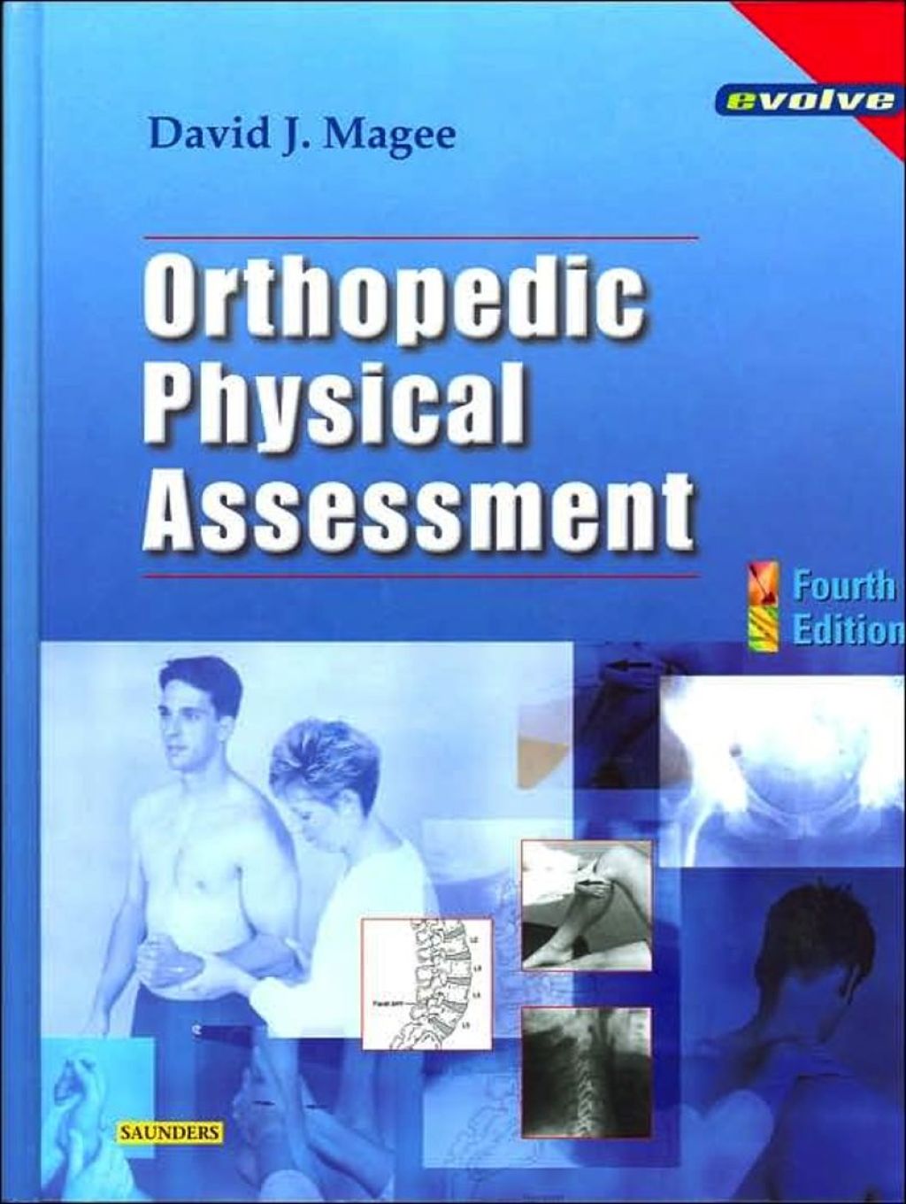 Reflowable Orthopedic Physical Assessment; $57.72