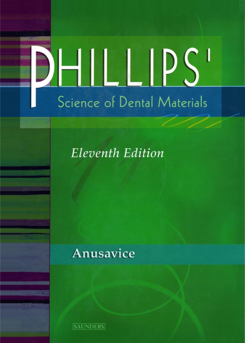 Reflowable Phillips' Science of Dental Materials; $113.21