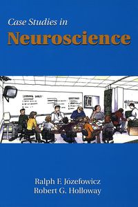 famous case study in neuroscience