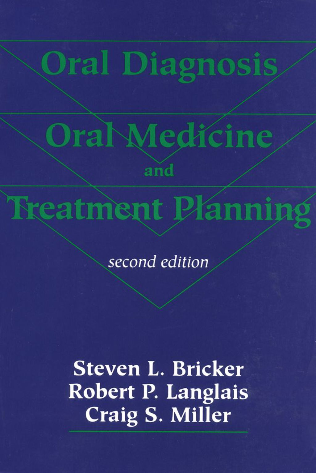 Reflowable Oral Diagnosis, Oral Medicine, and Treatment Planning; $78.75