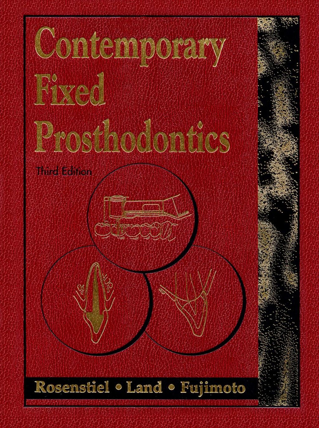 Reflowable Contemporary Fixed Prosthodontics; $86.58