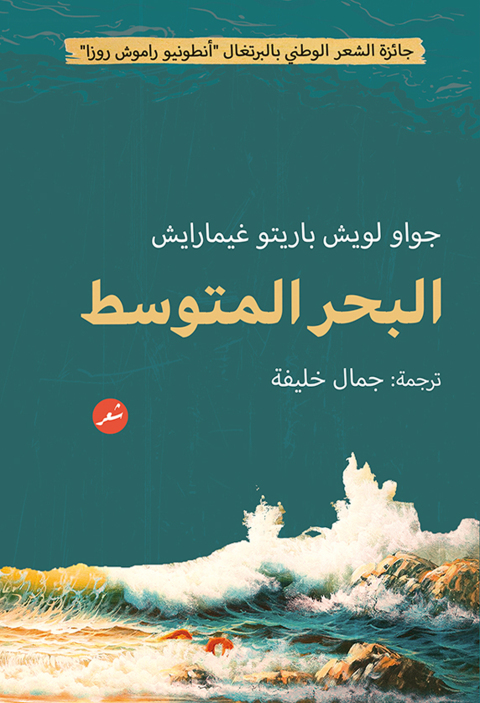 Cover image for book البحر المتوسط