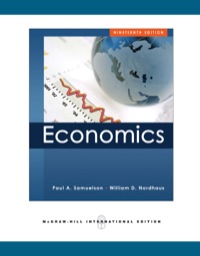 Economics 19th edition | 9780071263832, 9780077144159 | VitalSource