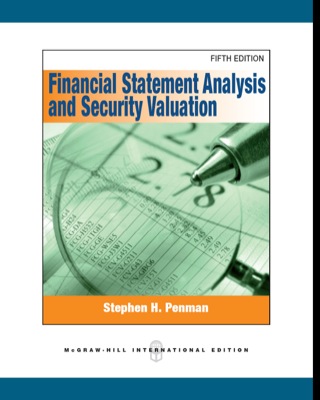 Financial Statement Analysis and Security Valuation