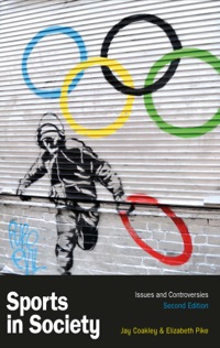 EBOOK: Sports in Society