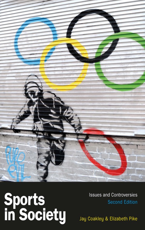 EBOOK: Sports in Society