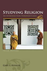 case study in religion