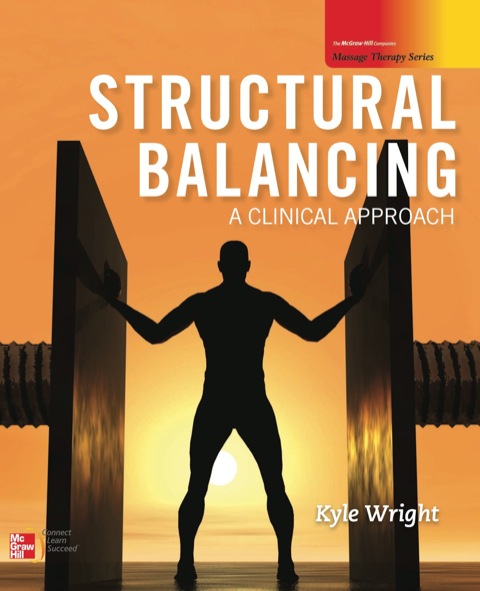 Cover image for book Structural Balancing: A Clinical Approach